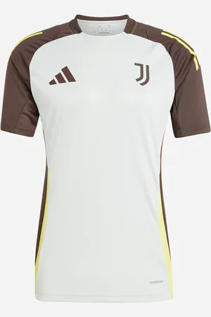 adidas Juventus Eu Training 24-25 M - Abbigliamento Calcio Ufficiale - Uomo