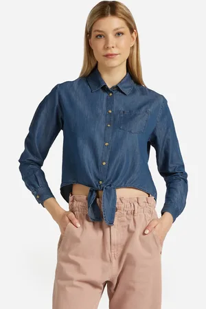 Mistral Better W - Camicia - Donna