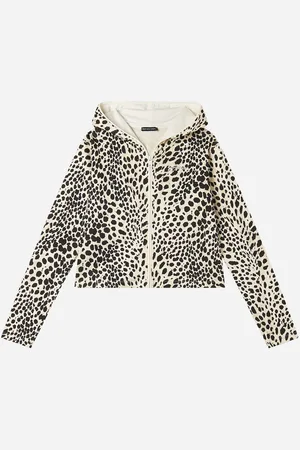 Freddy Crop W - Felpa - Donna