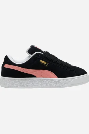 PUMA Suede Xl W - Scarpe Sneakers - Donna