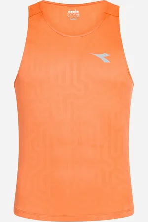 Diadora Superlight M - Canotta Running - Uomo
