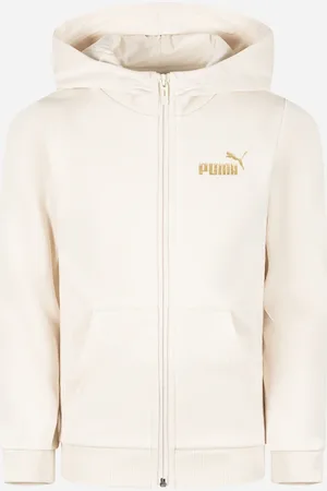 PUMA Metal Jr - Felpa
