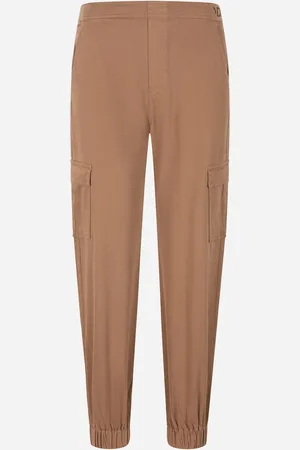 Deha Cargo W - Pantalone - Donna
