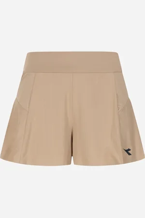 Diadora Icon W - Bottom Tennis - Donna