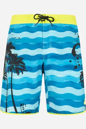 Mistral Palms M - Boardshort Mare - Uomo