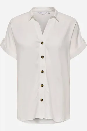 ONLY Yasmin W - Camicia - Donna