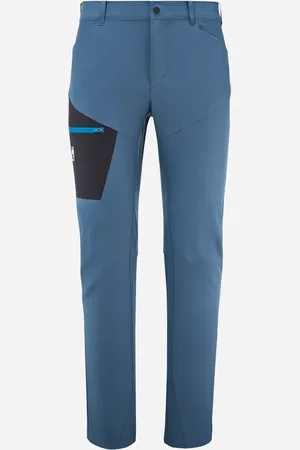 Millet Wanaka Iii M - Pantalone Outdoor - Uomo