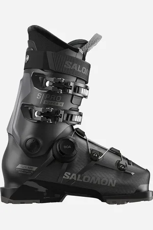 Salomon S/pro Supra Boa X100 Gw M - Scarponi Sci - Uomo