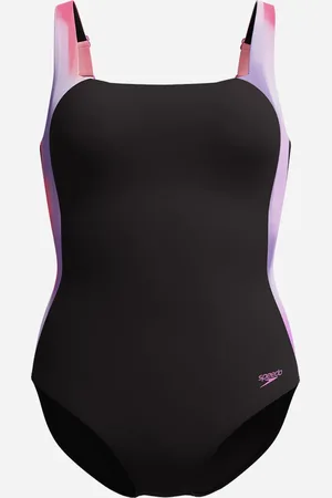 Speedo Lunalustre W - Costume Piscina - Donna
