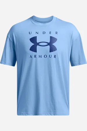 Under Armour Branded Logo M - T-shirt - Uomo
