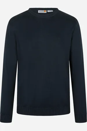 Timberland Small Logo M - Maglione - Uomo