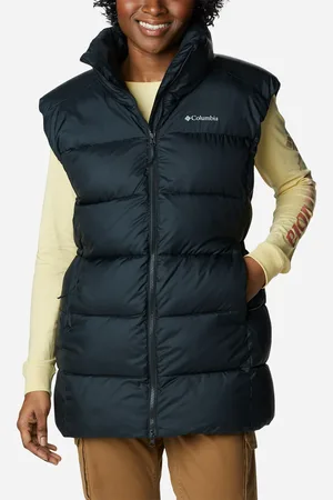 Columbia Puffect W - Gilet - Donna