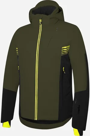 RH+ Adler M - Giacca Sci - Uomo