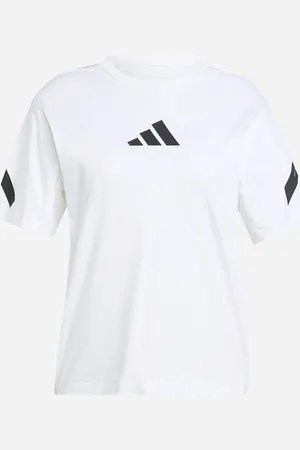 adidas Z.n.e. W - T-shirt - Donna