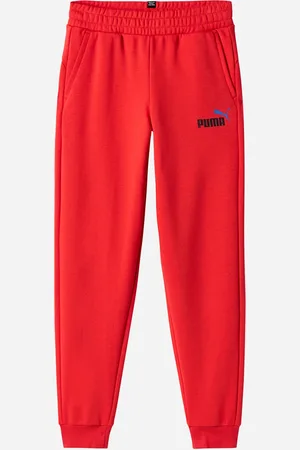 PUMA Boy Jr - Pantalone