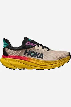 Hoka One One Challenger 7 W - Scarpe Trail - Donna