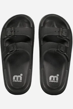 Mistral Puffy W - Ciabatte - Donna