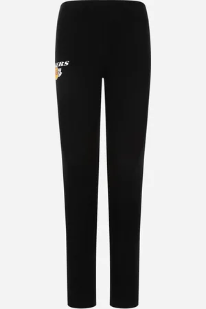 New Era Los Angeles Lakers W - Leggings - Donna