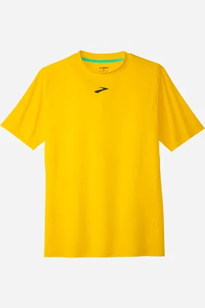 Brooks High Point M - T-shirt Running - Uomo