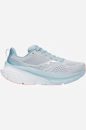 Saucony Guide 17 W - Scarpe Running - Donna