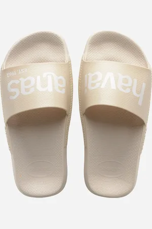 Havaianas Slide Classic Logomania W - Sandali - Donna
