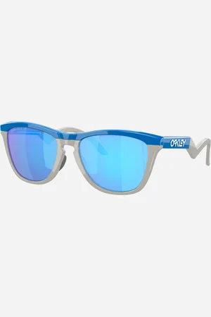 Oakley Frogskins Hybrid Prizm - Occhiali