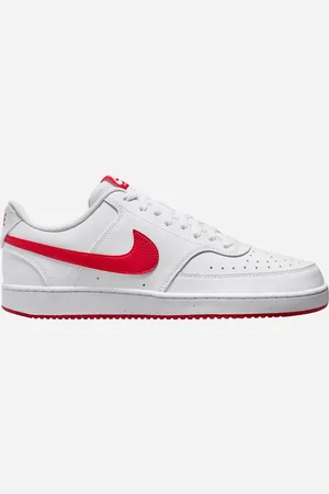 Nike Court Vision Low Next Nature M - Scarpe Sneakers - Uomo