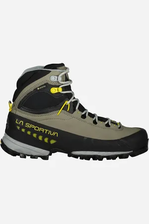 La Sportiva Tx5 High Gtx W - Scarpe Alpinismo - Donna