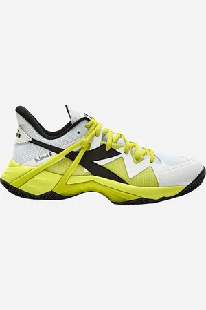 Diadora B.icon 2 Clay M - Scarpe Tennis - Uomo