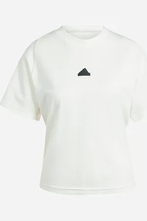 adidas Small Logo W - T-shirt - Donna
