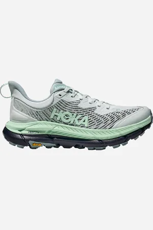 Hoka One One Mafate Speed 4 W - Scarpe Trail - Donna