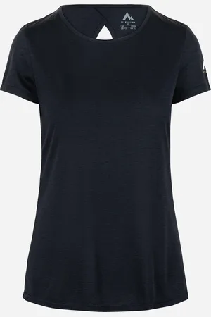 mc kinley Lele W - T-shirt - Donna