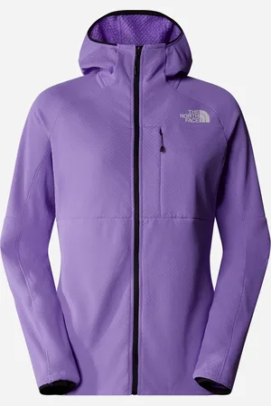 The North Face Summit Series Futurefleece W - Pile - Donna