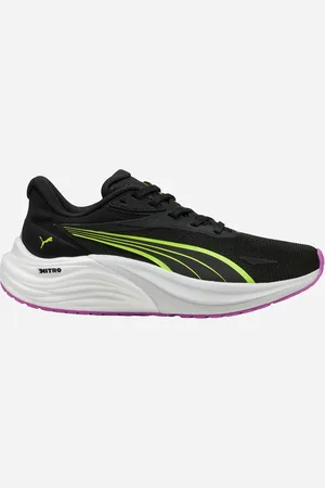 PUMA Electrify Nitro 4 W - Scarpe Running - Donna