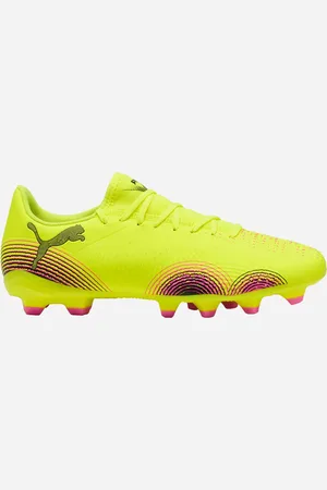 PUMA Future Play Fg-ag M - Scarpe Calcio - Uomo