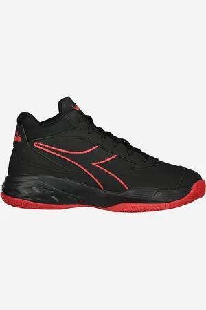 Diadora Buzzer 4 Cs M - Scarpe Basket - Uomo