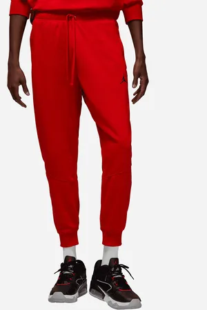 Nike Jordan Sport Crossover Flc M - Pantaloncini Basket - Uomo
