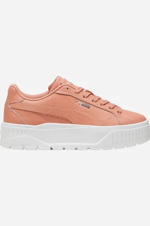 PUMA Karmen Ii W - Scarpe Sneakers - Donna