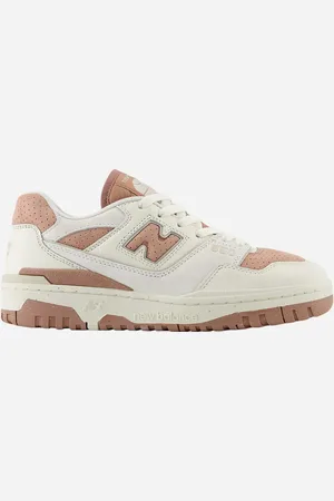 New Balance 550 W - Scarpe Sneakers - Donna