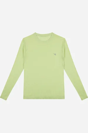 Diadora Skin Friendly W - Maglia Running - Donna