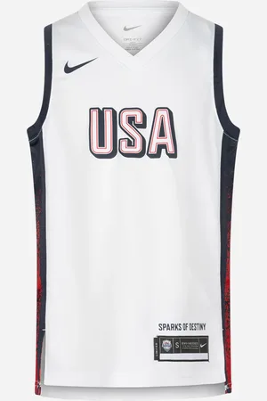 Nike Only24 Home Jr - Abbigliamento Basket