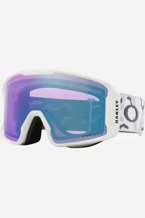 Oakley Line Miner L - Maschera Sci