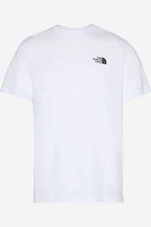 The North Face Blanca M - T-shirt - Uomo