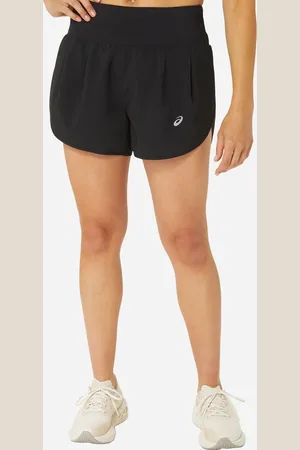 Asics Road 3.5in W - Short Running - Donna