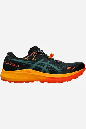 Asics Fuji Lite 5 M - Scarpe Trail - Uomo