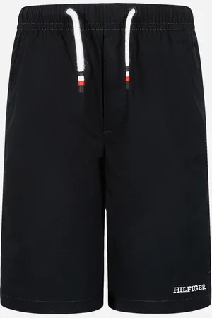 Tommy Hilfiger Pull On Jr - Bermuda