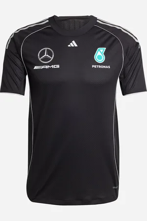 adidas Mercedes Mc M - Fanwear - Uomo