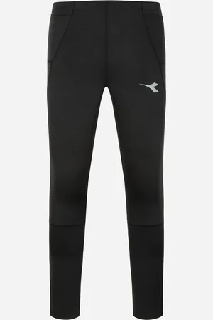 Diadora Crew M - Fuseaux Running - Uomo