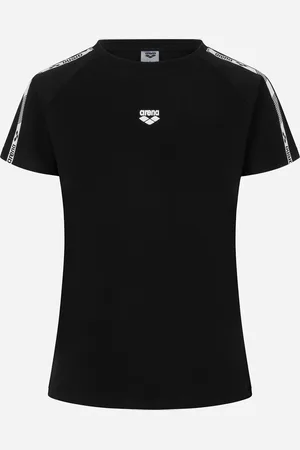 Arena Athletic Essential W - T-shirt - Donna