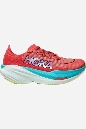 Hoka One One Mach X 2 W - Scarpe Running - Donna